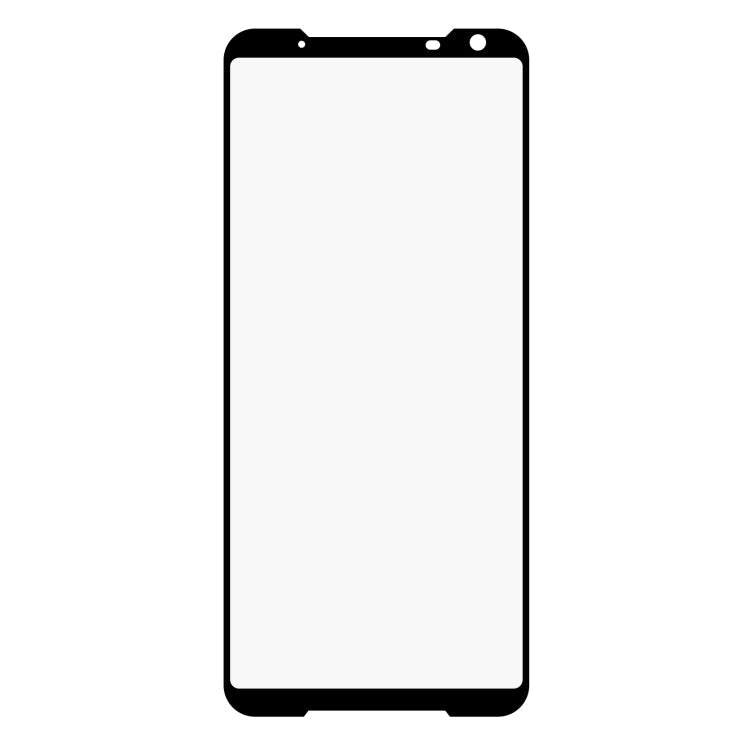25 PCS Full Glue Full Cover Screen Protector Tempered Glass Film, For Asus ROG Phone II ZS660KL (25 PCS), For Asus Zenfone Go ZB500KL (25 PCS), For Asus Zenfone Max Plus M1 ZB570TL (25 PCS), For Asus ZenFone Max Pro ZB602KL (25 PCS)                    ...