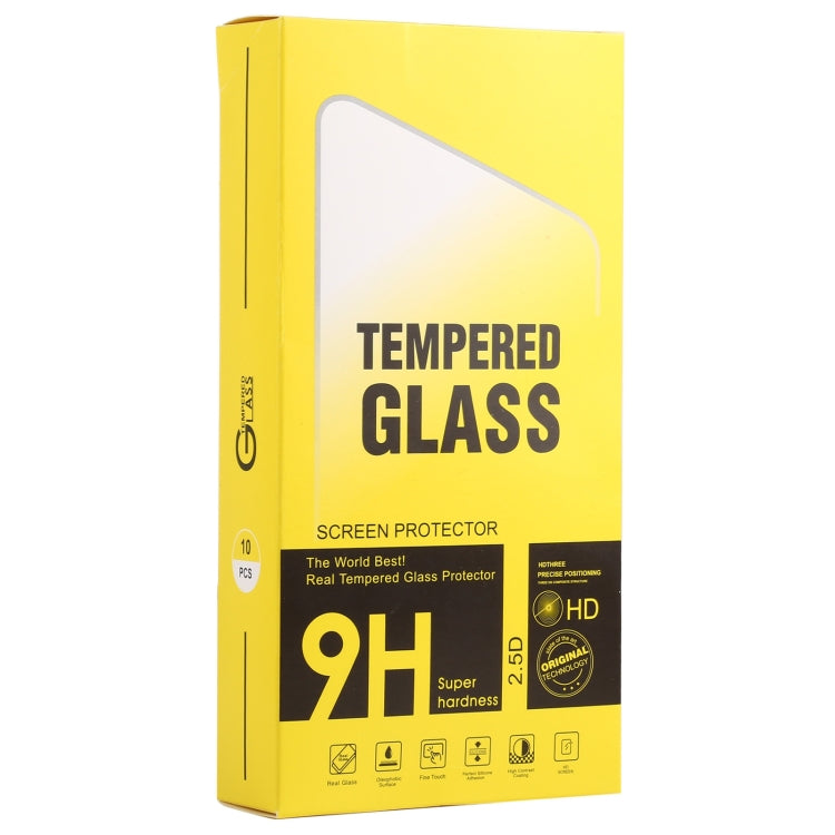 10 PCS 0.26mm 9H 2.5D Tempered Glass Film, For ZTE A5 2020  /  A7 2020 (10 PCS), For Wiko Lenny4 (10 PCS), For Tecno Camon 12 (10 PCS), For Ulefone P6000 Plus (10 PCS), For Tecno Camon 12 Air (10 PCS), For Wiko Rainbow Jam 4G (10 PCS)                  ...