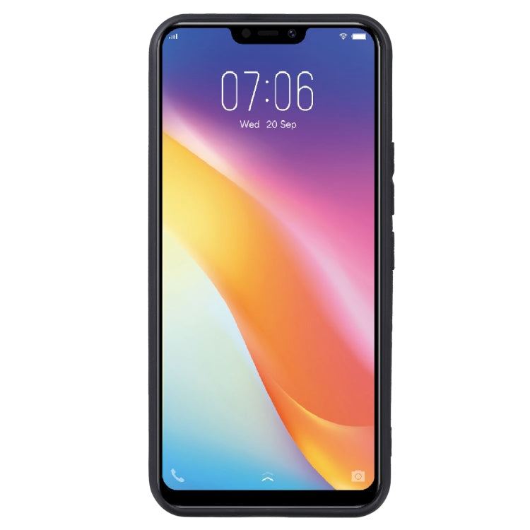 TPU Phone Case, For vivo Y85