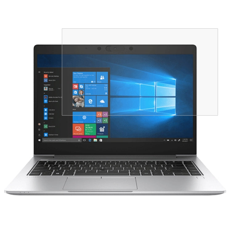 Laptop Screen HD Tempered Glass Protective Film, For HP ELITEBOOK 745 G6 14 inch, For HP ELITEBOOK 840 G6 14 inch, For HP ENVY 14 14 inch, For HP Pavilion X360 14 14 inch, For HP ProBook 445 G7 14 inch, For HP ProBook 440 G8 14 inch...