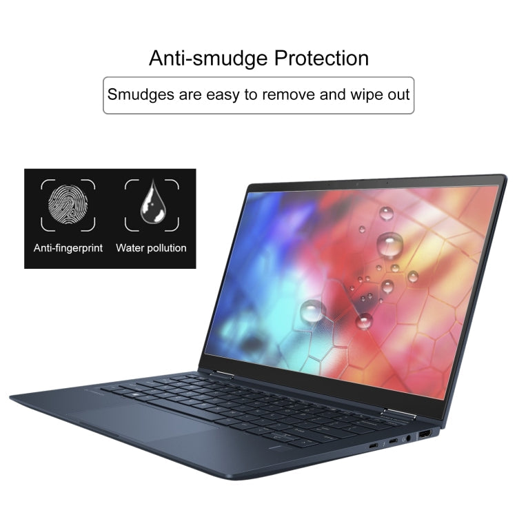 Laptop Screen HD Tempered Glass Protective Film, For HP ELITEBOOK 745 G6 14 inch, For HP ELITEBOOK 840 G6 14 inch, For HP ENVY 14 14 inch, For HP Pavilion X360 14 14 inch, For HP ProBook 445 G7 14 inch, For HP ProBook 440 G8 14 inch...