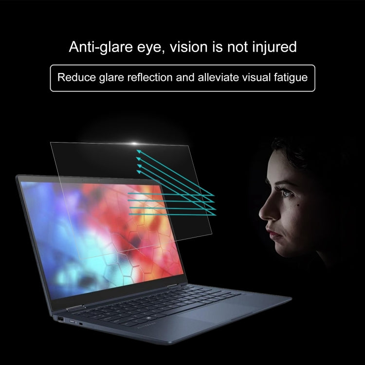 Laptop Screen HD Tempered Glass Protective Film, For HP ELITEBOOK 745 G6 14 inch, For HP ELITEBOOK 840 G6 14 inch, For HP ENVY 14 14 inch, For HP Pavilion X360 14 14 inch, For HP ProBook 445 G7 14 inch, For HP ProBook 440 G8 14 inch...