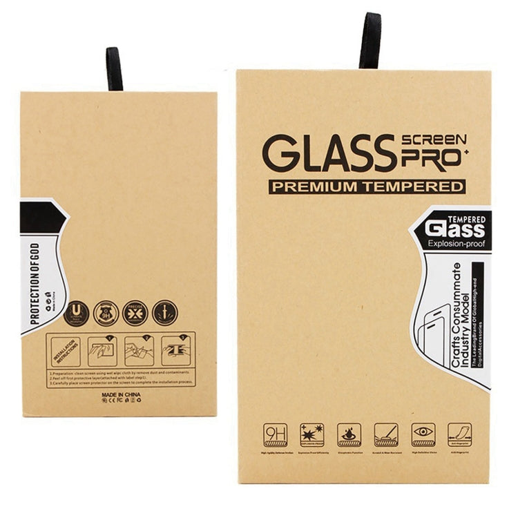 Laptop Screen HD Tempered Glass Protective Film, For HP ELITEBOOK 745 G6 14 inch, For HP ELITEBOOK 840 G6 14 inch, For HP ENVY 14 14 inch, For HP Pavilion X360 14 14 inch, For HP ProBook 445 G7 14 inch, For HP ProBook 440 G8 14 inch...