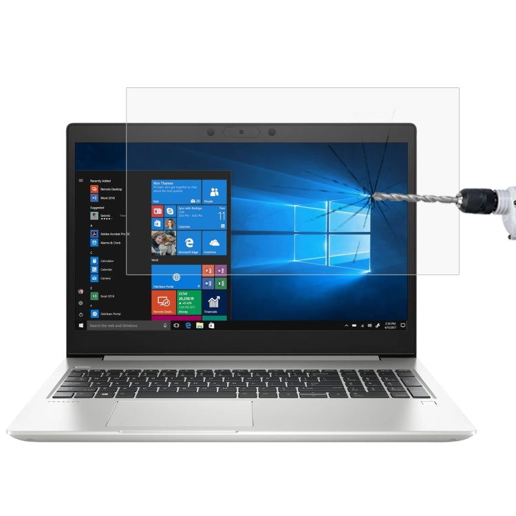 Laptop Screen HD Tempered Glass Protective Film, For HP ELITEBOOK 745 G6 14 inch, For HP ELITEBOOK 840 G6 14 inch, For HP ENVY 14 14 inch, For HP Pavilion X360 14 14 inch, For HP ProBook 445 G7 14 inch, For HP ProBook 440 G8 14 inch...