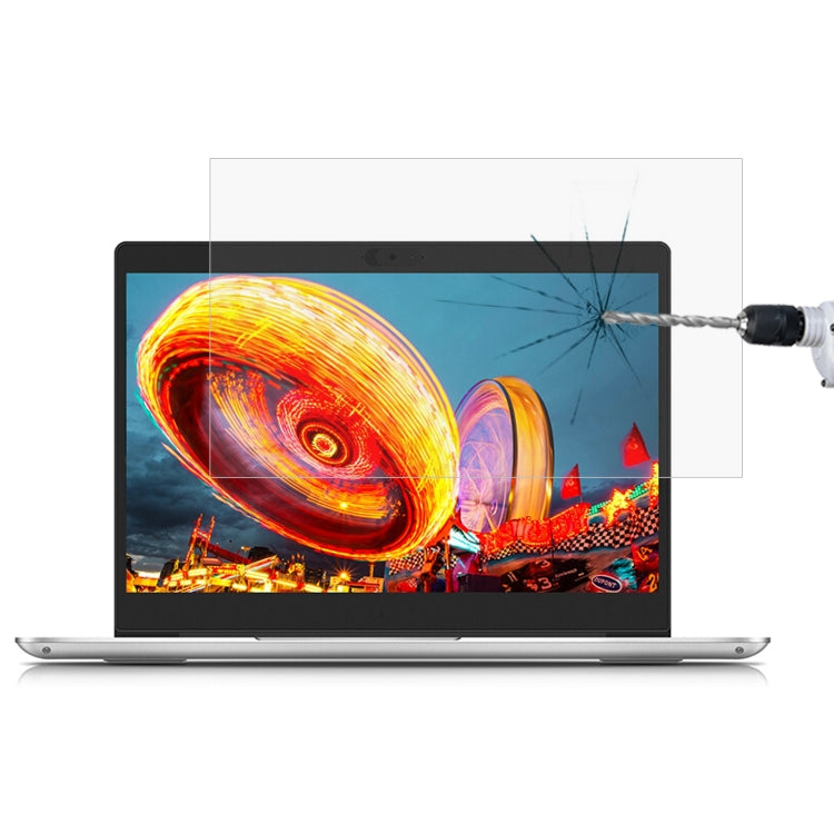 Laptop Screen HD Tempered Glass Protective Film, For HP ELITEBOOK 745 G6 14 inch, For HP ELITEBOOK 840 G6 14 inch, For HP ENVY 14 14 inch, For HP Pavilion X360 14 14 inch, For HP ProBook 445 G7 14 inch, For HP ProBook 440 G8 14 inch...