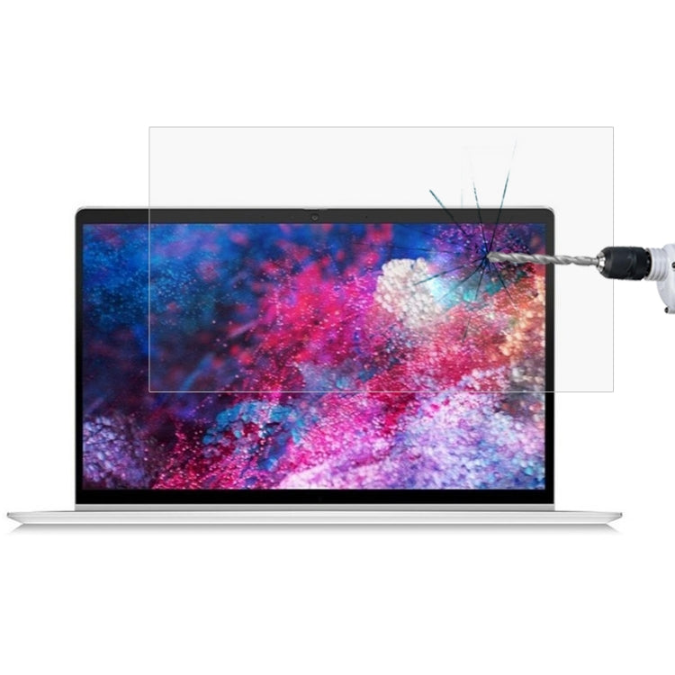 Laptop Screen HD Tempered Glass Protective Film, For HP ELITEBOOK 745 G6 14 inch, For HP ELITEBOOK 840 G6 14 inch, For HP ENVY 14 14 inch, For HP Pavilion X360 14 14 inch, For HP ProBook 445 G7 14 inch, For HP ProBook 440 G8 14 inch...