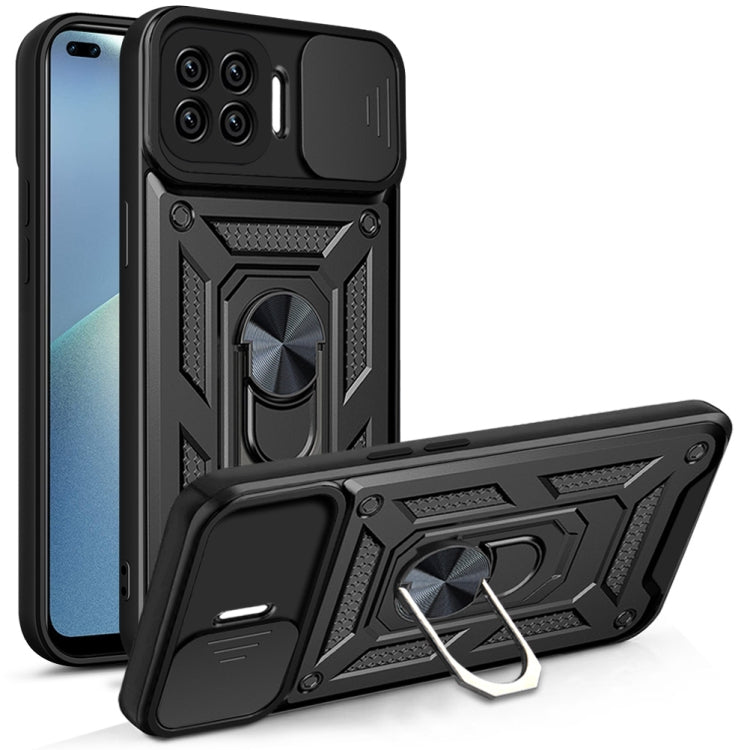 Sliding Camera Cover Design TPU+PC Phone Protective Case, For iPhone SE 2022 / SE 2020 / 8 / 7, For OPPO A9 2020/A5 2020, For OPPO A93 5G / A74 5G / A54 5G, For OPPO Realme C21/C20/C11 2021, For Xiaomi Redmi Note 11 6.5 inch...