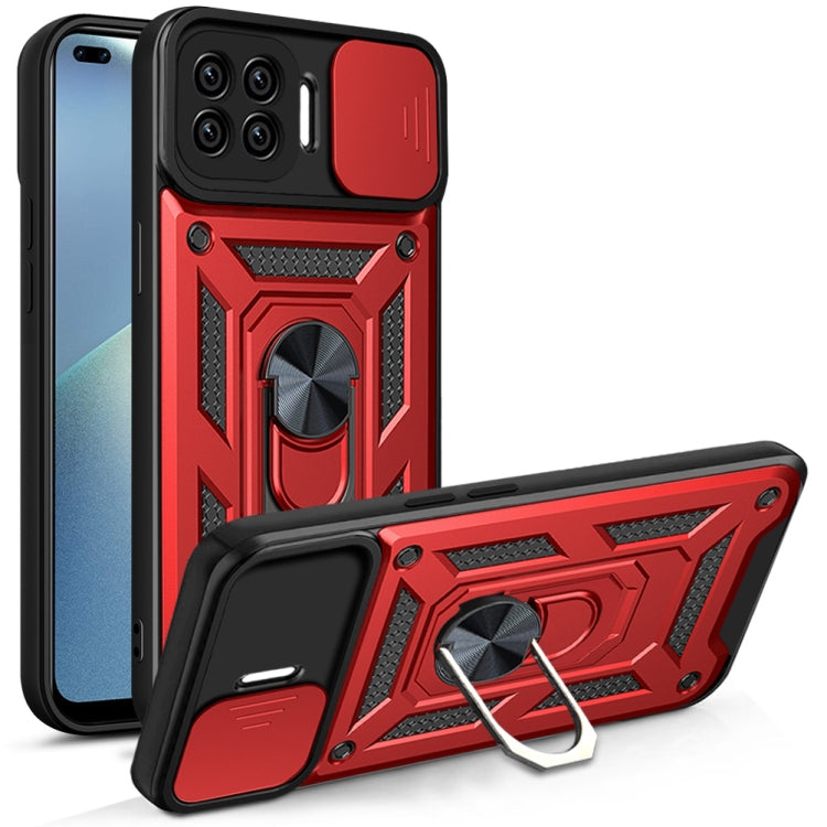 Sliding Camera Cover Design TPU+PC Phone Protective Case, For iPhone SE 2022 / SE 2020 / 8 / 7, For OPPO A9 2020/A5 2020, For OPPO A93 5G / A74 5G / A54 5G, For OPPO Realme C21/C20/C11 2021, For Xiaomi Redmi Note 11 6.5 inch...