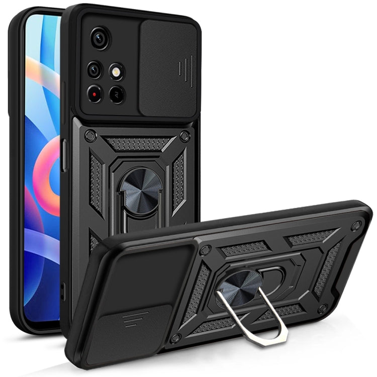 Sliding Camera Cover Design TPU+PC Phone Protective Case, For iPhone SE 2022 / SE 2020 / 8 / 7, For OPPO A9 2020/A5 2020, For OPPO A93 5G / A74 5G / A54 5G, For OPPO Realme C21/C20/C11 2021, For Xiaomi Redmi Note 11 6.5 inch...