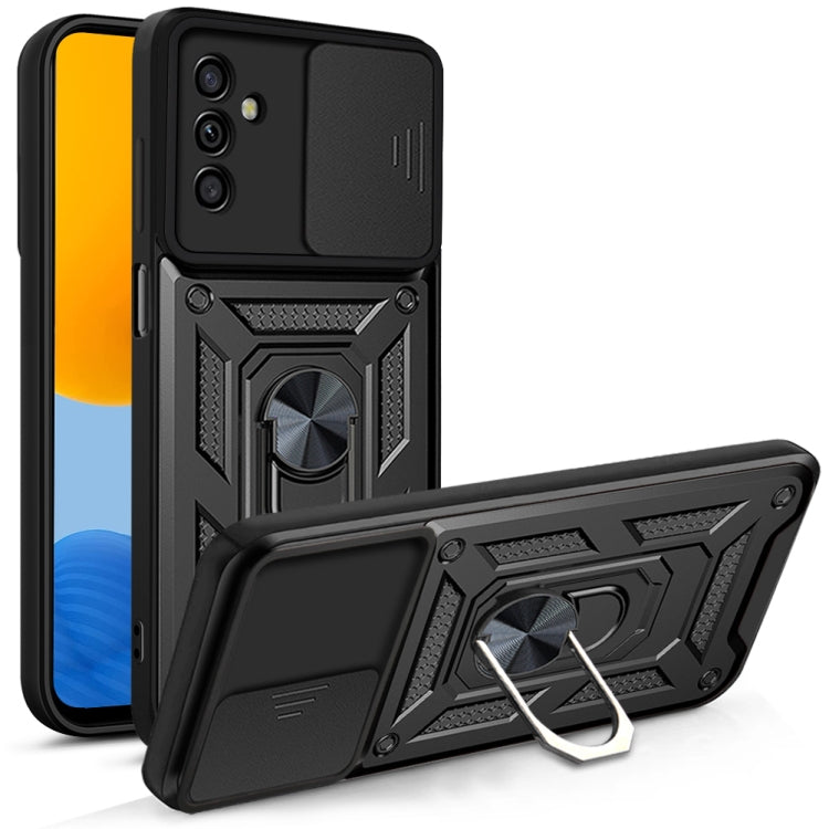 Sliding Camera Cover Design TPU+PC Phone Protective Case, For iPhone SE 2022 / SE 2020 / 8 / 7, For OPPO A9 2020/A5 2020, For OPPO A93 5G / A74 5G / A54 5G, For OPPO Realme C21/C20/C11 2021, For Xiaomi Redmi Note 11 6.5 inch...
