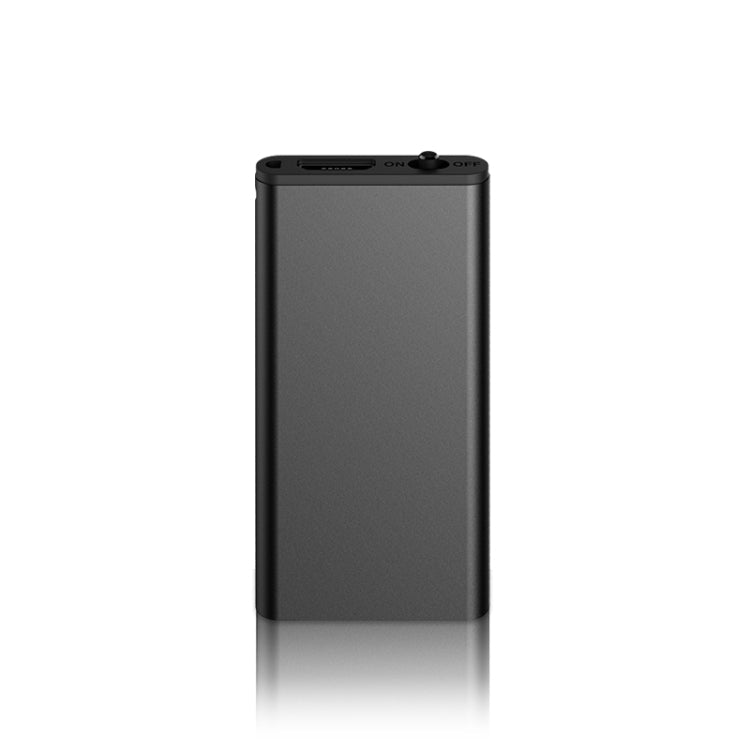 Q1 Intelligent HD Noise Reduction Voice Control Recorder, 8GB, 16GB, 32GB