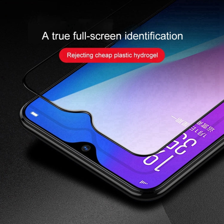 For Samsung Galaxy A53 5G 25pcs 9D Full Glue Screen Tempered Glass Film, For vivo Y20 2021 (25 PCS), For OPPO A53s 5G (25 PCS), For vivo iQOO Neo5 Lite (25 PCS), For OPPO K9s (25 PCS), For OPPO Realme C11 2021 (25 PCS), For vivo S10e (25 PCS)          ...