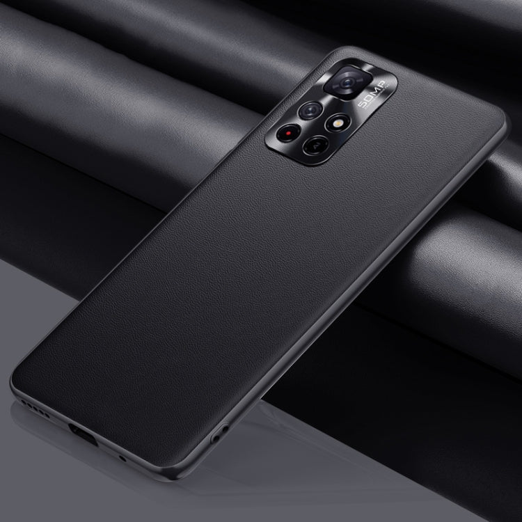 Airbag Shockproof Protective Phone Case, For Xiaomi Redmi Note 11 Pro