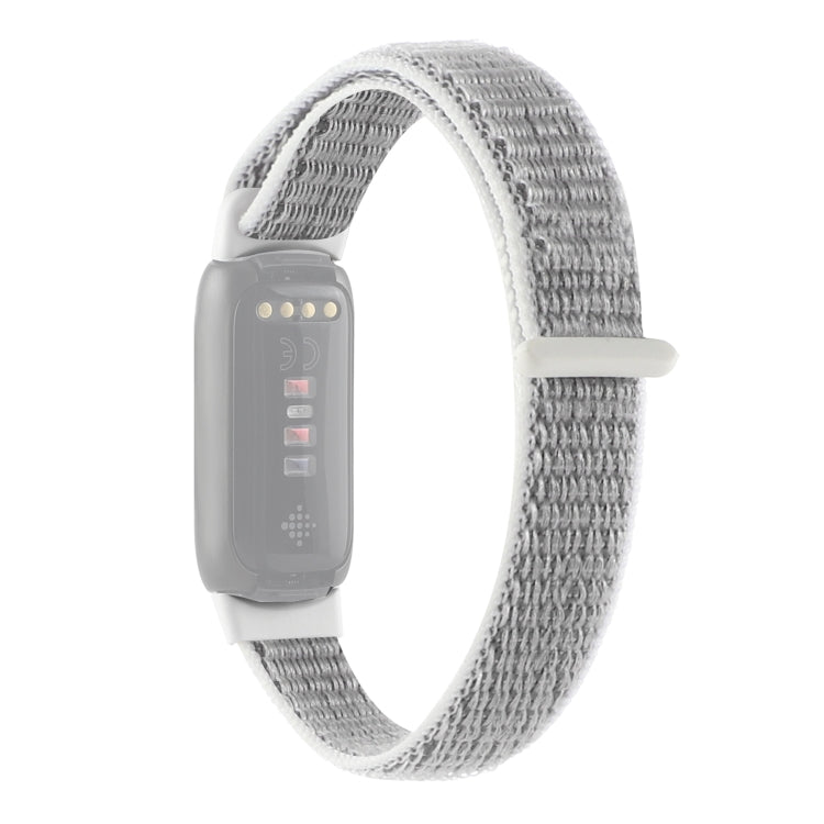 Nylon Loop Strap Watchband, For Fitbit Luxe
