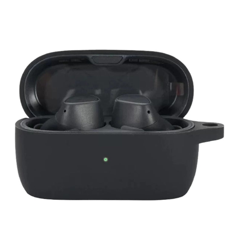 Silicone Earphone Protective Case, For Jabra Elite 3