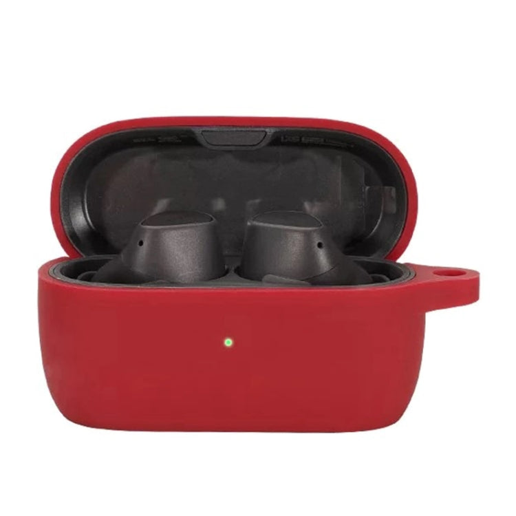 Silicone Earphone Protective Case, For Jabra Elite 3