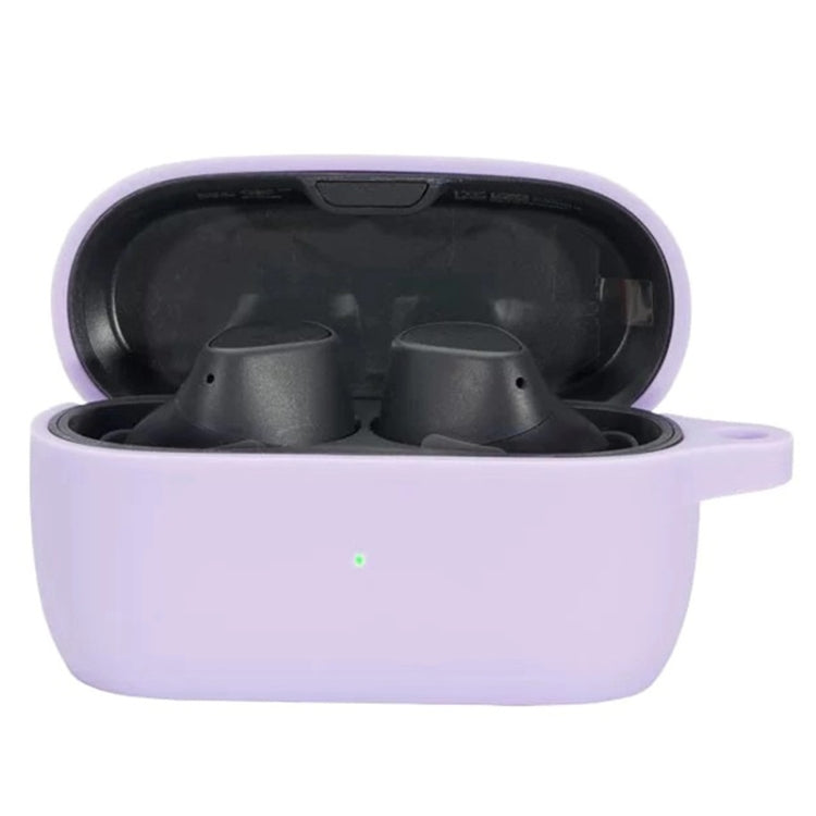 Silicone Earphone Protective Case, For Jabra Elite 3