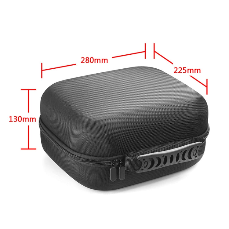 Bluetooth Headset Protective Storage Bag, For SONY PS5 PULSE, For Audio-technica ATH-L5000 R70X, For Beyerdynamic Amiron, For JBL CLUB 700BT