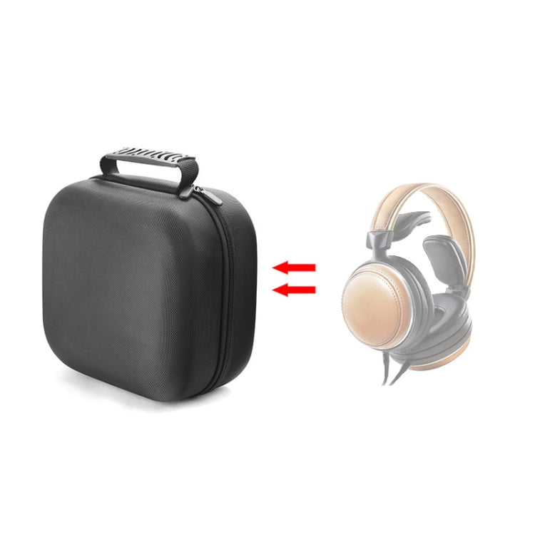Bluetooth Headset Protective Storage Bag, For SONY PS5 PULSE, For Audio-technica ATH-L5000 R70X, For Beyerdynamic Amiron, For JBL CLUB 700BT