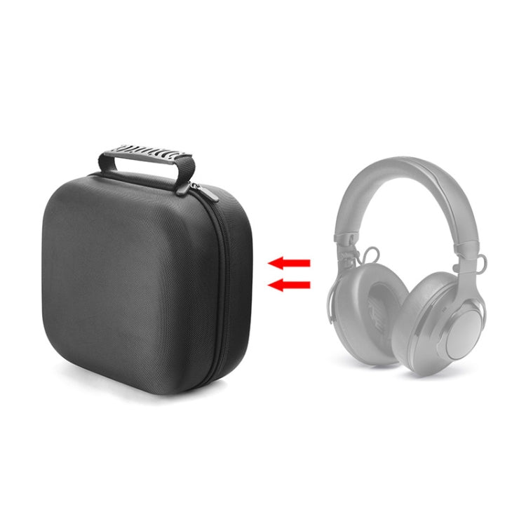 Bluetooth Headset Protective Storage Bag, For SONY PS5 PULSE, For Audio-technica ATH-L5000 R70X, For Beyerdynamic Amiron, For JBL CLUB 700BT