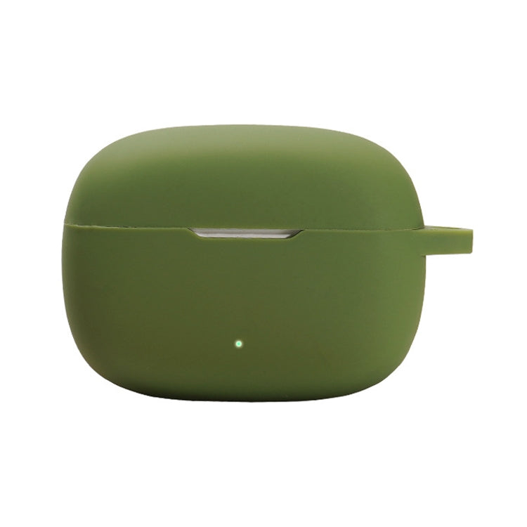 Silicone Earphone Protective Case, For JBL Wave 200TWS
