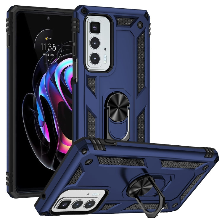 Shockproof TPU + PC Phone Case, For Motorola Edge 20 Pro