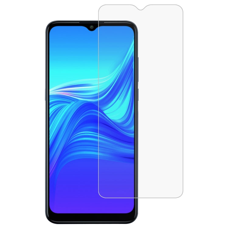 0.26mm 9H 2.5D Tempered Glass Film, For ZTE Voyage 20 Pro (1 PC), For TCL 20Y (1 PC), For Nintendo Game Watch (1 PC)
