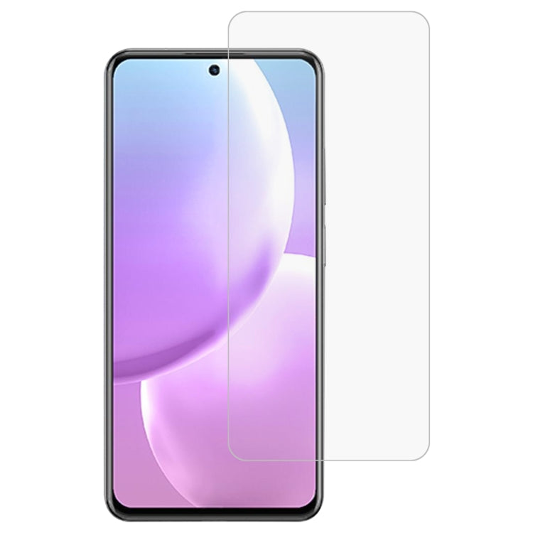 0.26mm 9H 2.5D Tempered Glass Film, For ZTE Voyage 20 Pro (1 PC), For TCL 20Y (1 PC), For Nintendo Game Watch (1 PC)
