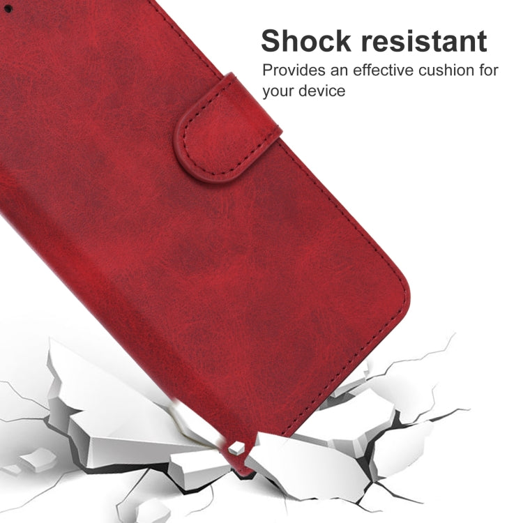 Leather Phone Case, For Blackview A30