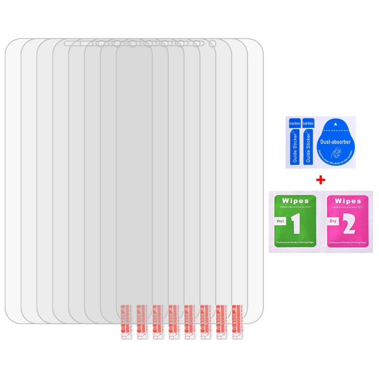 10 PCS 0.26mm 9H 2.5D Tempered Glass Film, For Alcatel Hero N3 8020 (10 PCS), For Sharp Aquos S3 (10 PCS), For Sharp Aquos Sense 3 (10 PCS), For Alcatel A3 (10 PCS), For Alcatel A3 XL (10 PCS), For Honor 8 Lite (10 PCS)                                 ...