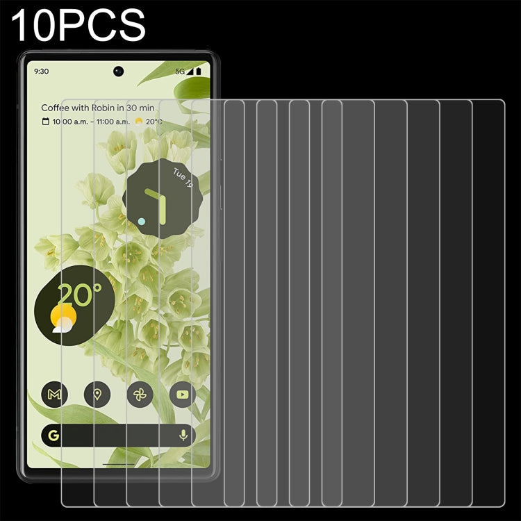 10 PCS 0.26mm 9H 2.5D Tempered Glass Film, For Alcatel Hero N3 8020 (10 PCS), For Sharp Aquos S3 (10 PCS), For Sharp Aquos Sense 3 (10 PCS), For Alcatel A3 (10 PCS), For Alcatel A3 XL (10 PCS), For Honor 8 Lite (10 PCS)                                 ...