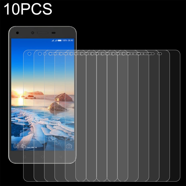 10 PCS 0.26mm 9H 2.5D Tempered Glass Film, For Tecno S12 (10 PCS), For Oukitel K5000(10 PCS), For Ulefone Note 13P (10 PCS), For Tecno S32 (10 PCS), For Cubot X19S (10 PCS), For Tecno S32LTE (10 PCS), For Tecno Tecno Spark (10 PCS)                     ...
