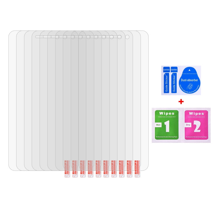 50 PCS 0.26mm 9H 2.5D Tempered Glass Film, For Tecno A11 (50 PCS), For Tecno A15 (50 PCS), For Tecno A32F (50 PCS), For Infinix HOT 10 Play G25 (50 PCS), For Umidigi A11S (50 PCS), For Tecno NOTE 4 (50 PCS), For Infinix HOT 11S (50 PCS)...