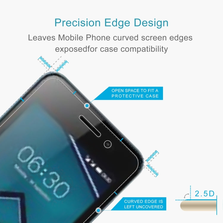 50 PCS 0.26mm 9H 2.5D Tempered Glass Film, For Tecno A11 (50 PCS), For Tecno A15 (50 PCS), For Tecno A32F (50 PCS), For Infinix HOT 10 Play G25 (50 PCS), For Umidigi A11S (50 PCS), For Tecno NOTE 4 (50 PCS), For Infinix HOT 11S (50 PCS)...
