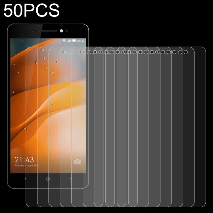 50 PCS 0.26mm 9H 2.5D Tempered Glass Film, For Tecno A11 (50 PCS), For Tecno A15 (50 PCS), For Tecno A32F (50 PCS), For Infinix HOT 10 Play G25 (50 PCS), For Umidigi A11S (50 PCS), For Tecno NOTE 4 (50 PCS), For Infinix HOT 11S (50 PCS)...