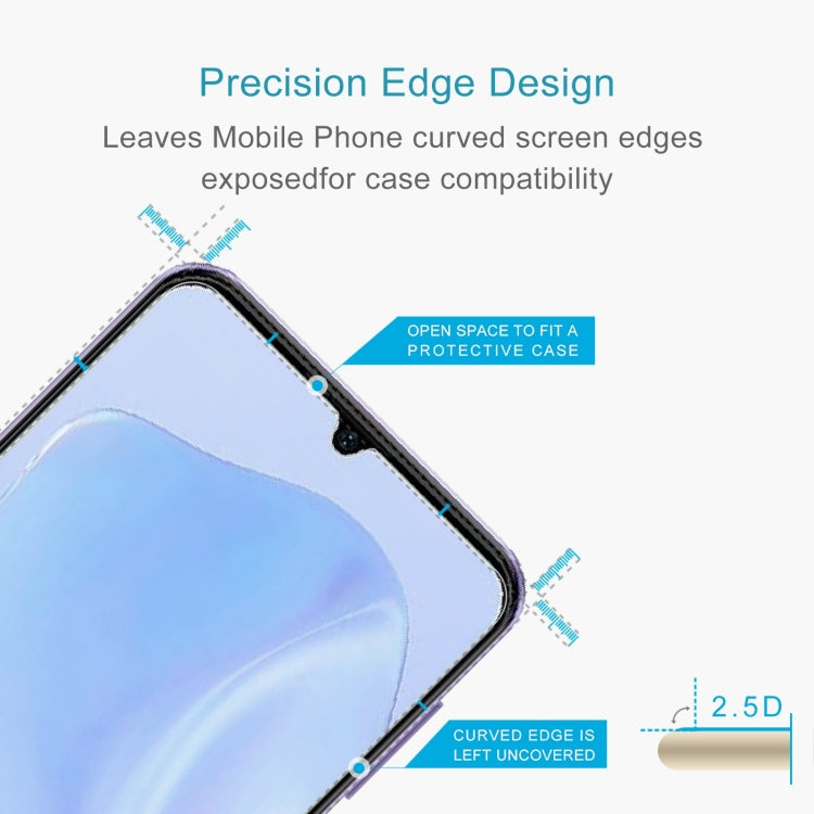 50 PCS 0.26mm 9H 2.5D Tempered Glass Film, For Ulefone Note 6P (50 PCS), For Tecno S12 (50 PCS), For Oukitel K5000(50 PCS), For Ulefone Note 13P (50 PCS), For Tecno S32 (50 PCS), For Cubot X19S (50 PCS), For Tecno S32LTE (50 PCS), For Cubot X50 (50 PCS...