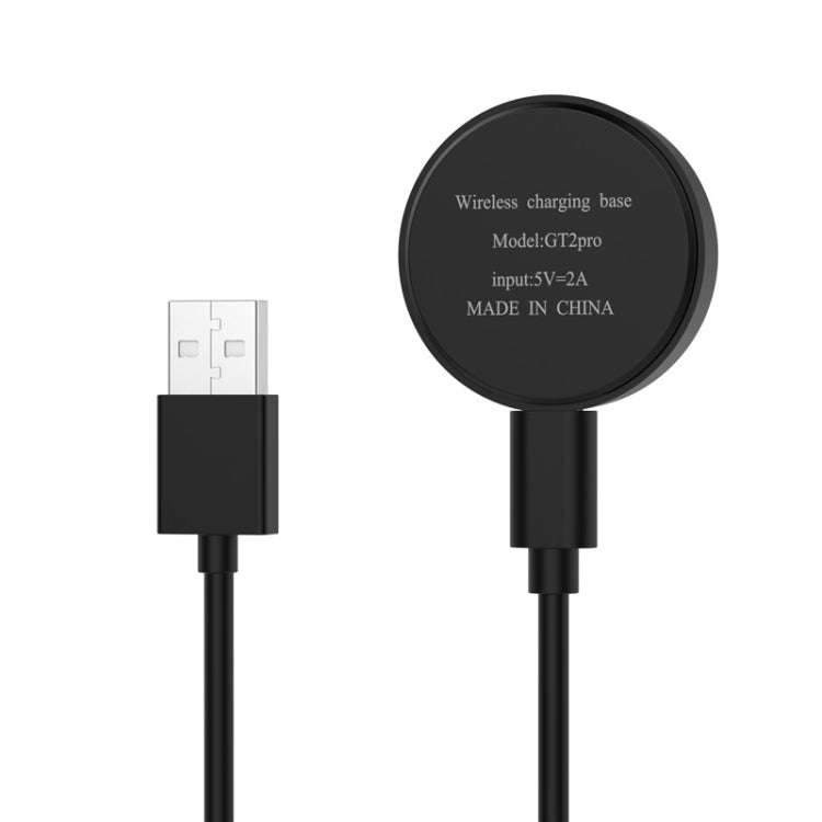 For Huawei Watch GT 3 / GT Runner Smart Watch Charging Cable, Length: 1m,, Split Version, Integrated Version