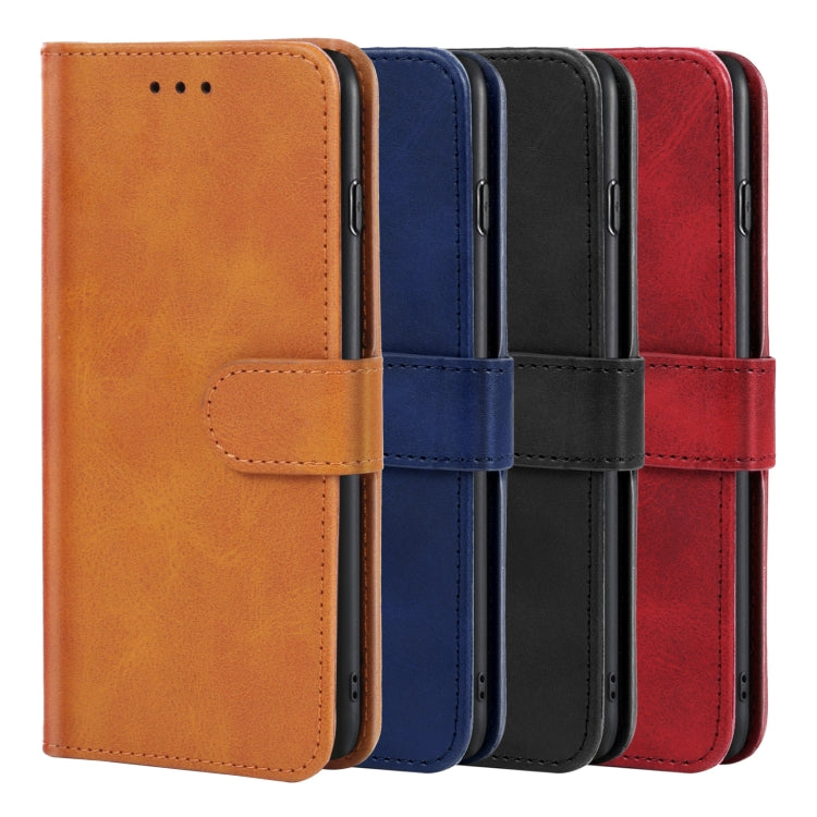 Leather Phone Case, For Tecno Pouvoir 4 Pro, For Tecno Pouvoir 4