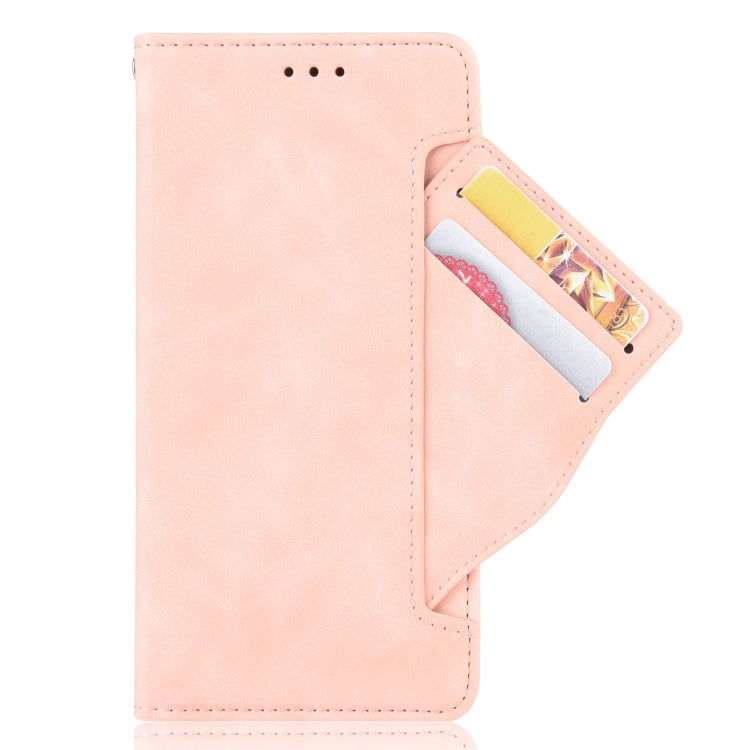 Skin Feel Calf Pattern Leather Phone Case, For TCL 20 XE, For TCL 20Y / Alcatel 1S 2021, For TCL 205, For vivo Y3s 2021
