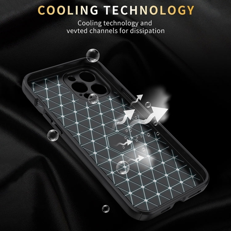 Litchi Texture Sliding Camshield TPU Protective Phone Case, For Xiaomi Redmi Note 10 Pro 4G