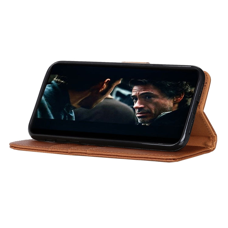 Cowhide Texture Horizontal Flip Leather Case with Holder & Card Slots & Wallet, For Galaxy S20+, For iPhone 11, For Galaxy S20, For iPhone 11 Pro, For iPhone 11 Pro Max, For Xiaomi Redmi Note 8