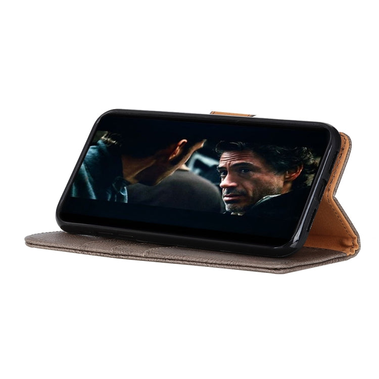 Cowhide Texture Horizontal Flip Leather Case with Holder & Card Slots & Wallet, For Galaxy S20+, For iPhone 11, For Galaxy S20, For iPhone 11 Pro, For iPhone 11 Pro Max, For Xiaomi Redmi Note 8