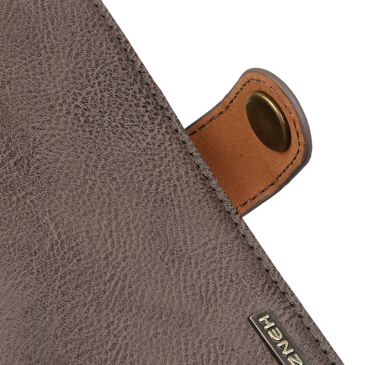 Cowhide Texture Horizontal Flip Leather Case with Holder & Card Slots & Wallet, For Galaxy S20+, For iPhone 11, For Galaxy S20, For iPhone 11 Pro, For iPhone 11 Pro Max, For Xiaomi Redmi Note 8