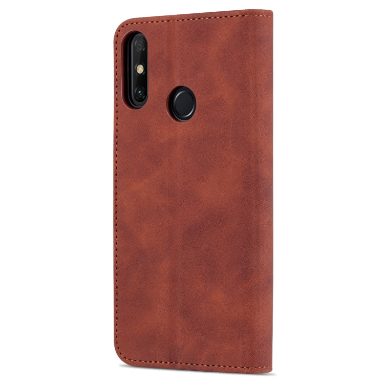 AZNS Skin Feel Calf Texture Horizontal Flip Leather Phone Case, For Samsung Galaxy A13 4G, For Samsung Galaxy A33 5G, For Samsung Galaxy A53 5G, For Samsung Galaxy A73 5G
