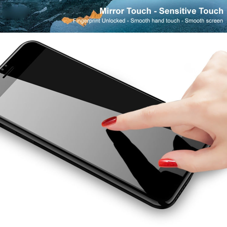 imak H Series Tempered Glass Film For Xiaomi Redmi K50 Gaming 5G