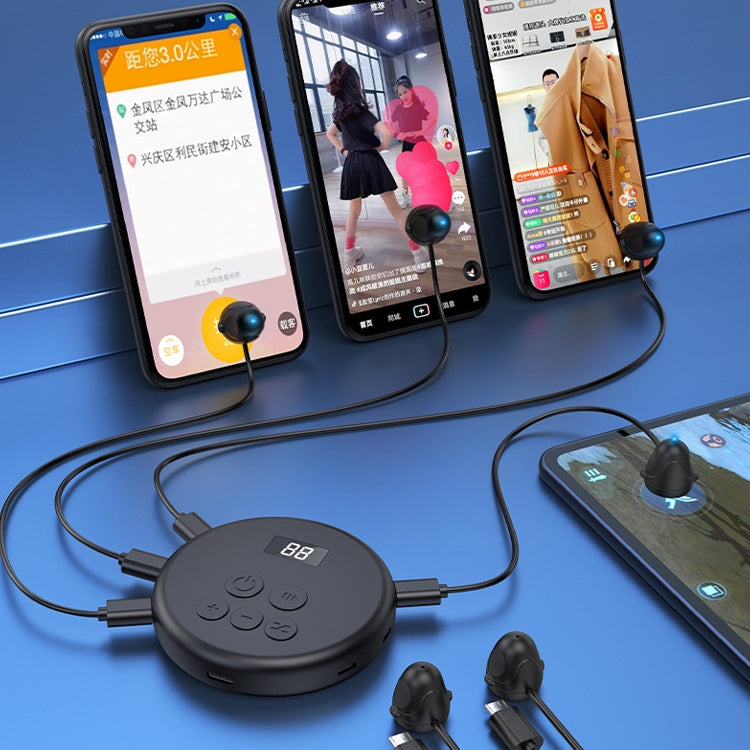 G30 Universal Digital Display Like Device Mobile Phone Automatic Screen Clicker, G30 One Machine with Two Head, G30 G30 One Machine with Three Head, G30 One Machine with Four Head, One Machine with Six Head, G30 One Machine with Five Head...