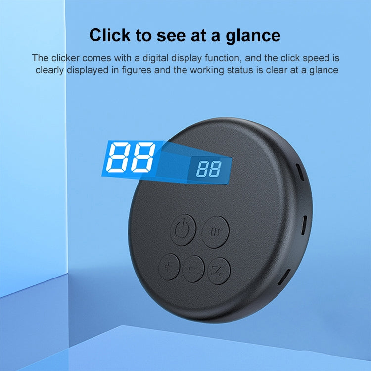 G30 Universal Digital Display Like Device Mobile Phone Automatic Screen Clicker, G30 One Machine with Two Head, G30 G30 One Machine with Three Head, G30 One Machine with Four Head, One Machine with Six Head, G30 One Machine with Five Head...