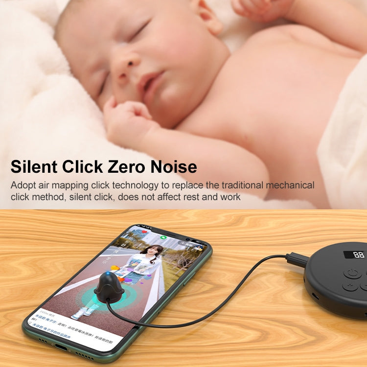 G30 Universal Digital Display Like Device Mobile Phone Automatic Screen Clicker, G30 One Machine with Two Head, G30 G30 One Machine with Three Head, G30 One Machine with Four Head, One Machine with Six Head, G30 One Machine with Five Head...