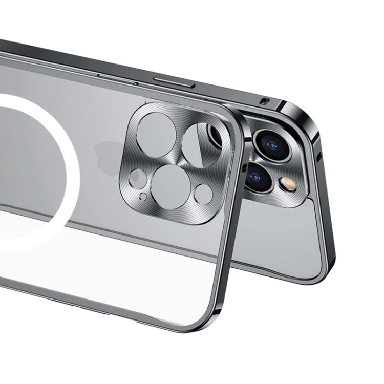 MagSafe Magnetic Frosted Case, For iPhone 12, For iPhone 12 Pro, For iPhone 12 Pro Max, For iPhone 13 mini, For iPhone 13, For iPhone 13 Pro