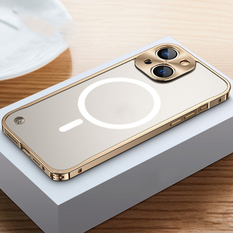 MagSafe Magnetic Frosted Case, For iPhone 12, For iPhone 12 Pro, For iPhone 12 Pro Max, For iPhone 13 mini, For iPhone 13, For iPhone 13 Pro